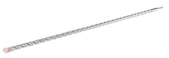 Бур по бетону GRANITE SDS-plus S4 26×1000 мм 0-26-100 Харьков