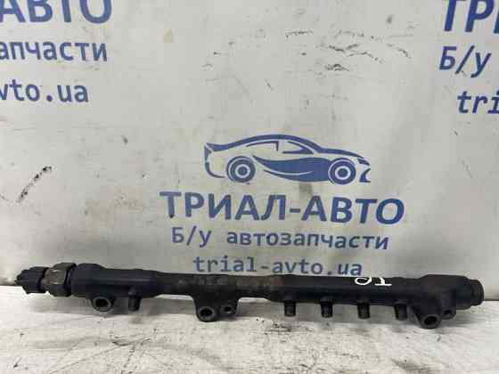 Топливная рампа Toyota Prado 2002-2009 2381030060 (Арт. 81059) Киев