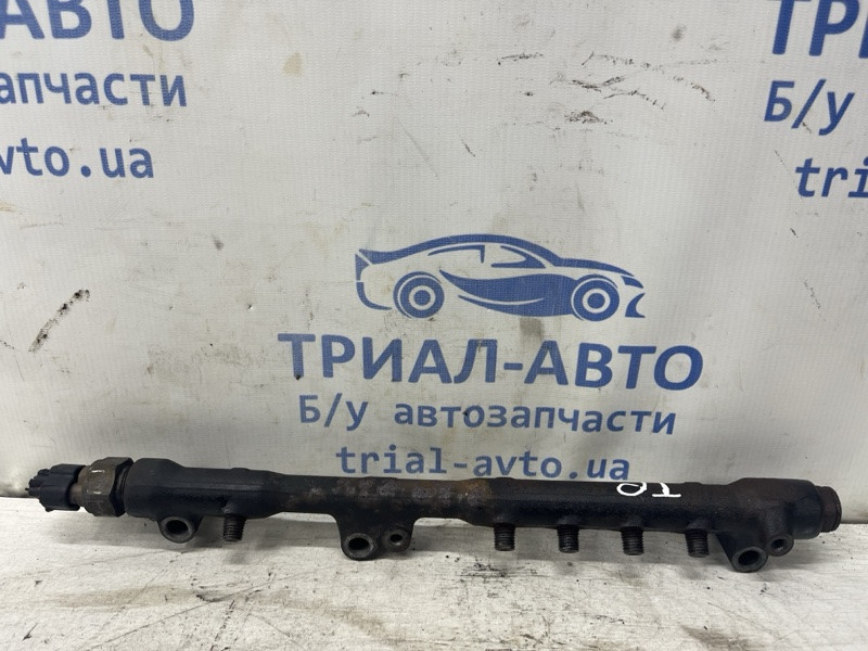Топливная рампа Toyota Prado 2002-2009 2381030060 (Арт. 81059) Киев - изображение 1
