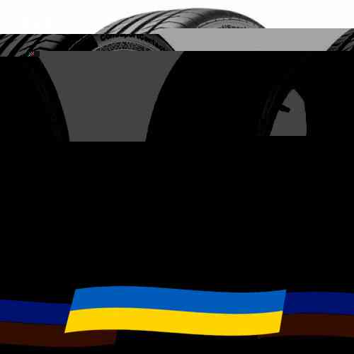 245/45 R17 Continental ContiSportContact 5 95W Легкова шина Киев