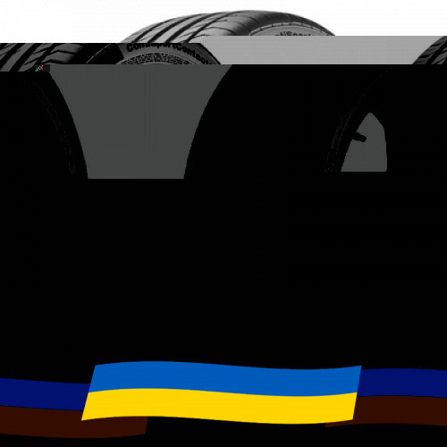 245/45 R17 Continental ContiSportContact 5 95W Легкова шина Киев - изображение 1