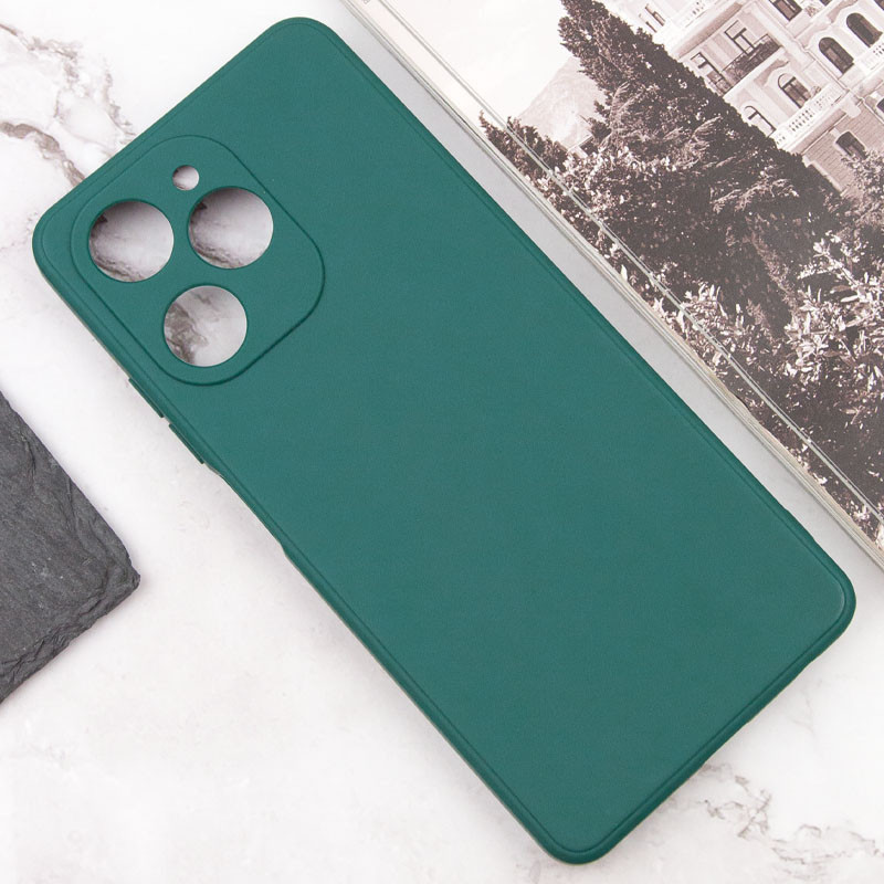 Силиконовый чехол Candy Full Camera для TECNO Spark 10 Pro Херсон - зображення 3