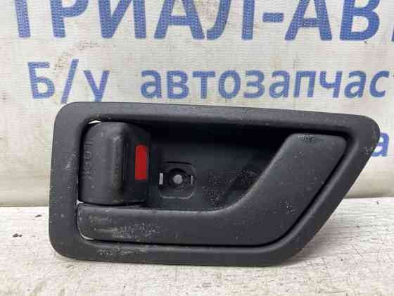 Ручка двери внутренняя левая Hyundai Getz 2002-2011 826101C020WK (Арт. 81107) Киев
