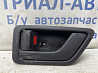 Ручка двери внутренняя левая Hyundai Getz 2002-2011 826101C020WK (Арт. 81107) Киев