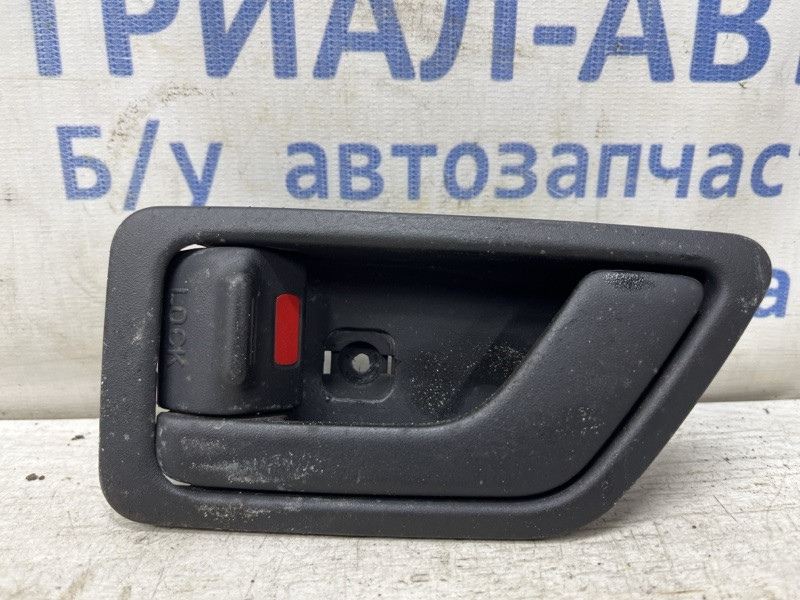 Ручка двери внутренняя левая Hyundai Getz 2002-2011 826101C020WK (Арт. 81107) Киев - изображение 1