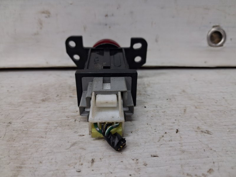 Кнопка аварийки Mitsubishi Outlander 2003-2006 MN162633 (Арт. 67375) Киев - изображение 3