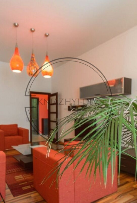 Отличная 3к. квартира на Крещатике, Липки. КОД ОБЪЕКТА: 21133240. Киев - изображение 3