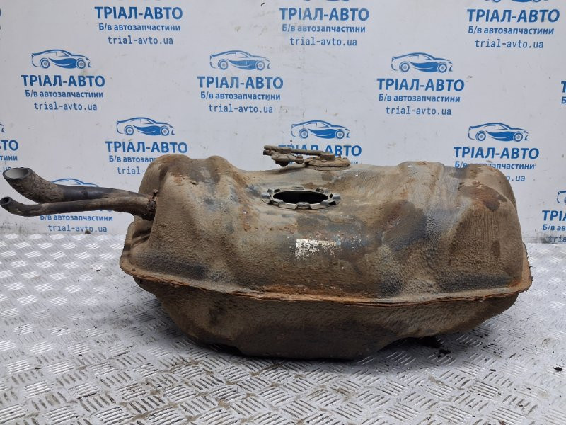 Бак топливный металлический Honda Accord 2002-2008 17500SEAE02 (Арт. 76187) Київ - зображення 1
