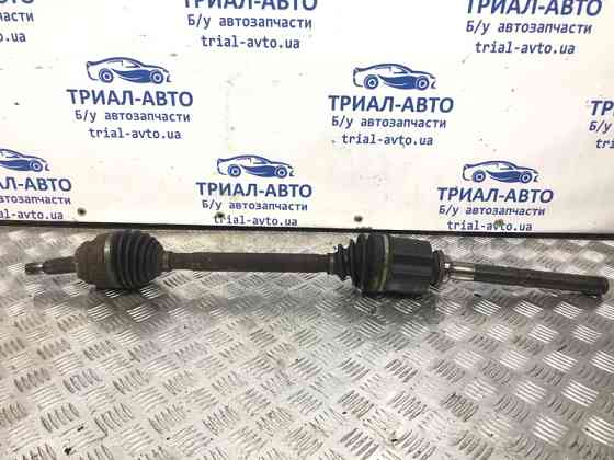 Привод передний правый МКПП Mitsubishi ASX GA 1.8 DIESEL 4N13 2010 (б/у) Київ