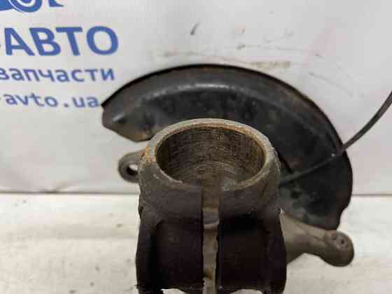 Кулак поворотный правый со ступицей Nissan Qashqai J11 1.6 DIESEL R9M 2013 (б/у) Київ