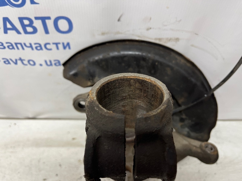 Кулак поворотный правый со ступицей Nissan Qashqai 2013-2022 400144EA0A (Арт. 77425) Киев - изображение 4