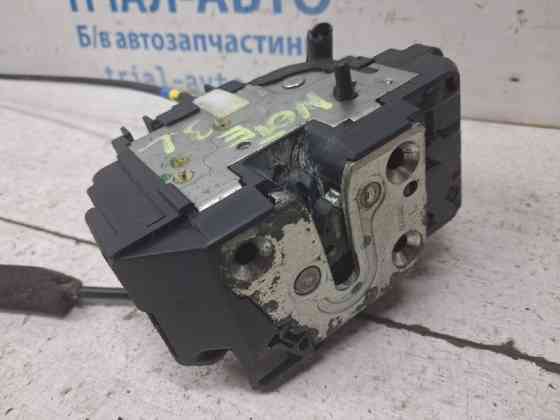 Замок двери задний левый Nissan Note 2005-2013 825019U100 (Арт. 84593) Київ