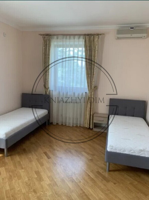 Без комісії! Оренда 3-х поверхового будинку в Святошинском р-не. № 135685 Київ - зображення 11