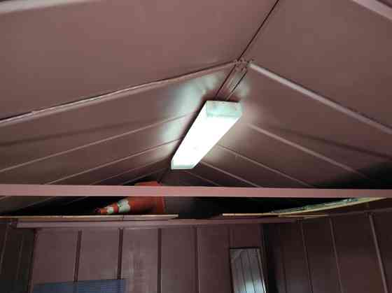 Оренда гаража Харківське шосе, Сиваська Мега-сіті Киев