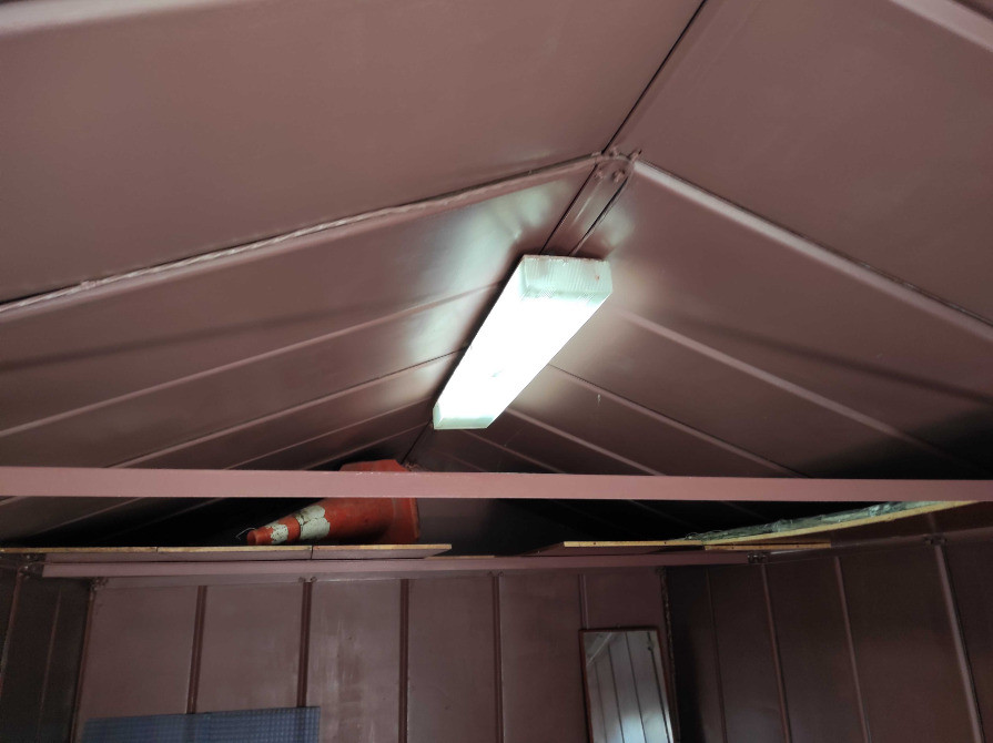 Оренда гаража Харківське шосе, Сиваська Мега-сіті Киев - изображение 3