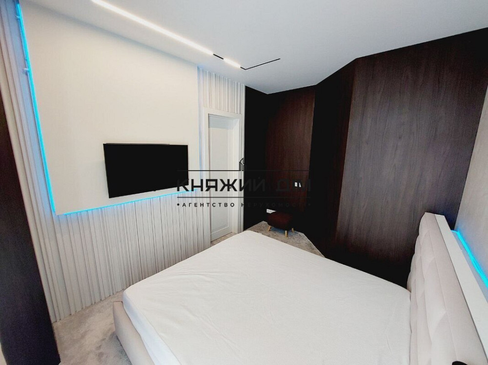 Перша Здача! Оренда 2-но к. квартири в клубному будинку м. Сирець.№11203953 Київ - зображення 4