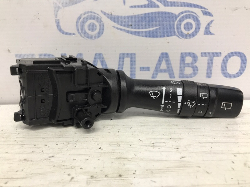 Переключатель подрулевой правый(дворники) Kia Sorento XM 2.2 DIESEL D4HB 2009 (б/у) Київ - зображення 1