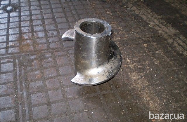 Производство комплектующих для маслопрессов ПМ-450, Л4-МШП Днепр - изображение 7