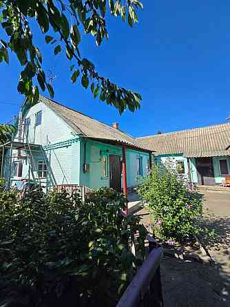 продажа 5-к дом Белоцерковский, Белая Церковь, 68000 $ Белая Церковь