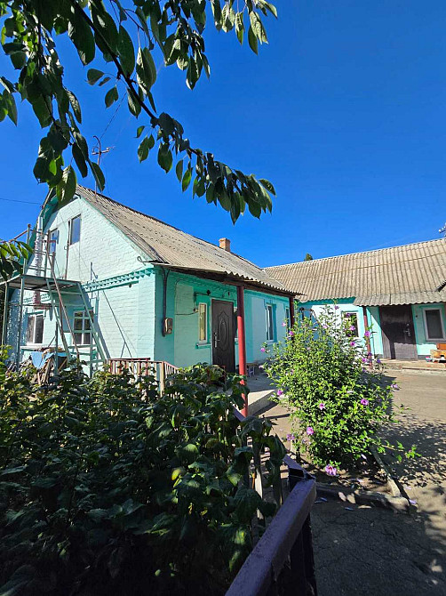 продажа 5-к дом Белоцерковский, Белая Церковь, 68000 $ Белая Церковь - изображение 5