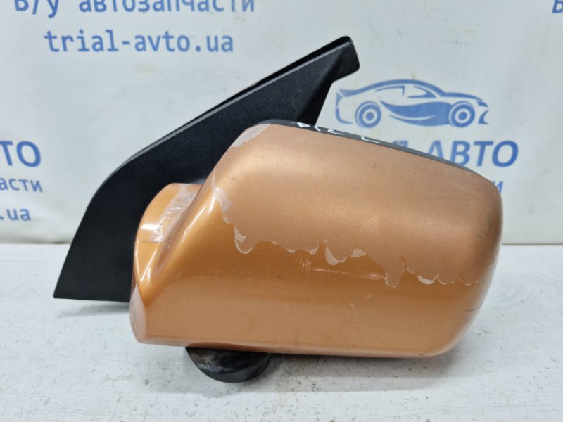 Зеркало левое Kia Picanto 2003-2011 8761007410 (Арт. 81861) Київ - зображення 8
