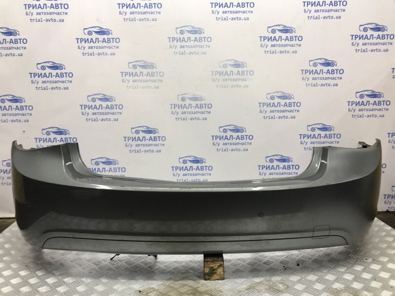 Бампер задний Chevrolet Cruze 2009-2016 95479273 (Арт. 55157) Киев - изображение 1