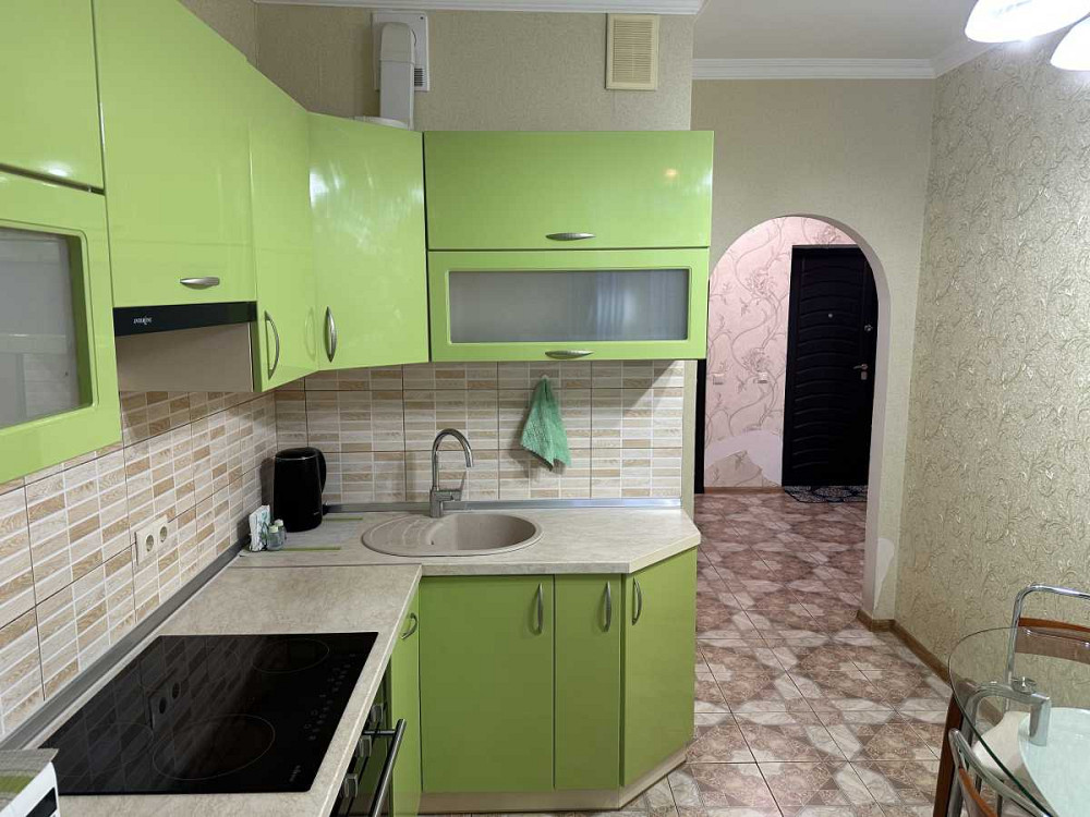 долгосрочная аренда 1-к квартира Киев, Дарницкий, 16000 грн./мес. Київ - зображення 9