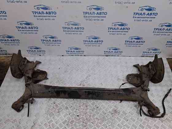 Балка задней подвески Nissan Qashqai J11 1.6 DIESEL R9M 2013 (б/у) Київ