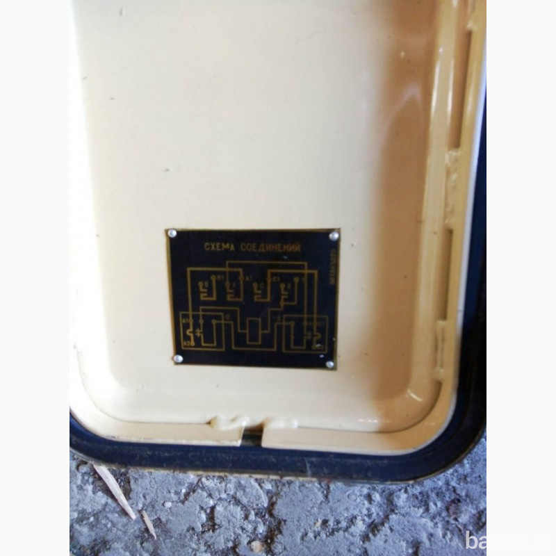 Пускатели ПМТ-1111М, 220в. ком. ток 16а Харків - зображення 3