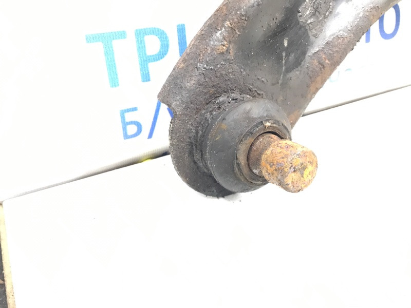 Рычаг левый Nissan Tiida 2004-2014 54501EL000 (Арт. 40003) Київ - зображення 2