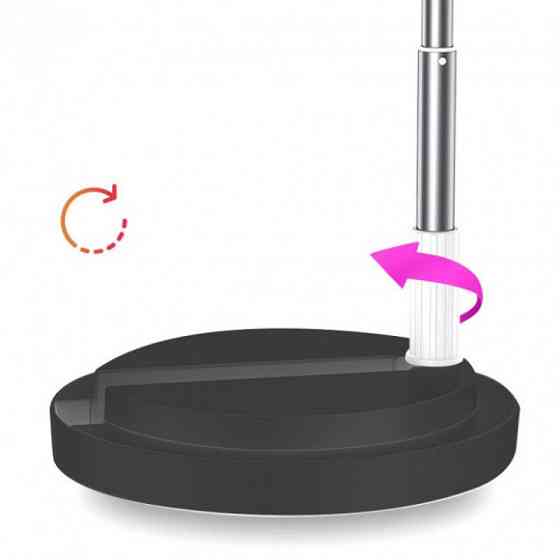 Уценка Кольцевая LED-лампа для селфи Usams US-ZB120 Херсон