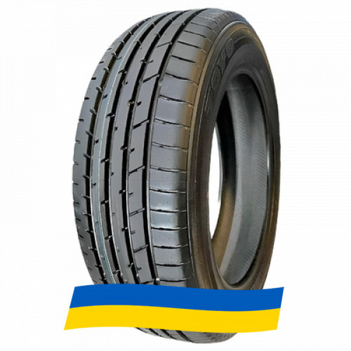 225/55 R19 Toyo Proxes R46A 99V Легкова шина Київ - зображення 3