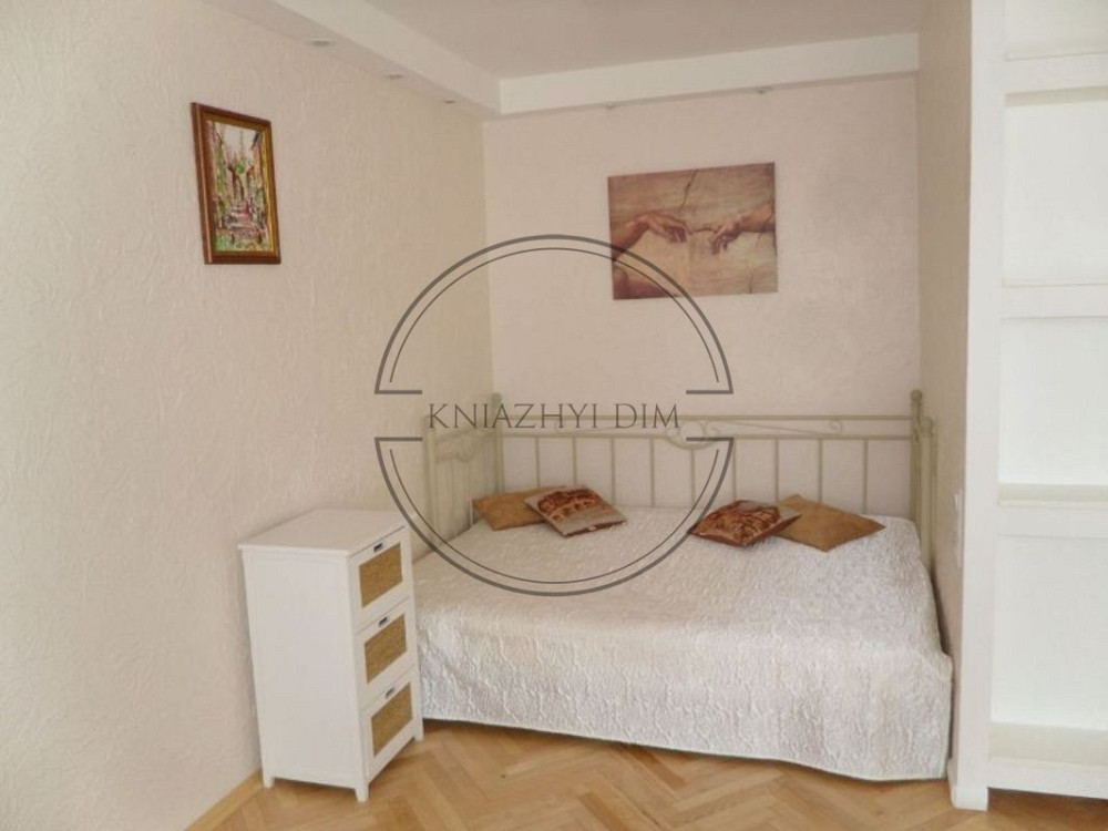 Оренда 1-но к. квартири студіо м. Звіринецька (Дружби Народів) . № 1177828 Київ - зображення 5