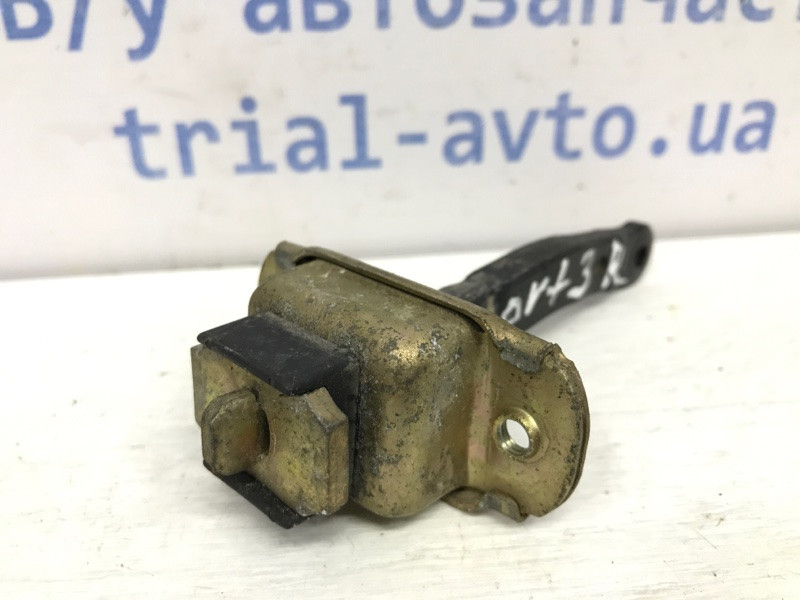 Ограничитель двери задний правый Mitsubishi Pajero Sport 1996-2008 MR503535 (Арт. 43074) Київ - зображення 2