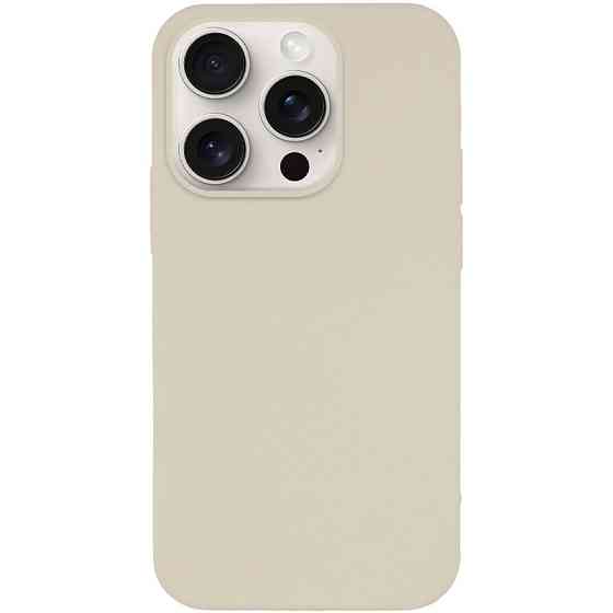 Чехол Silk Full Protective (AA) NO LOGO для Apple iPhone 15 Pro (6.1") Херсон