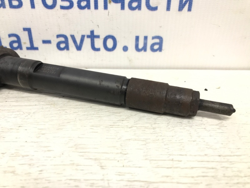 Форсунка топливная Mitsubishi ASX GA 1.8 DIESEL 4N13 2010 (б/у) Киев - изображение 3