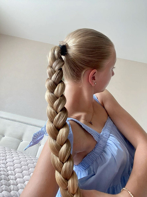 Щодня у ЛЬВОВІ купуємо волосся дійсно ДОРОГО! Люди щодня вибирають тількі нас Вайбер 0961002722 Львів - зображення 1