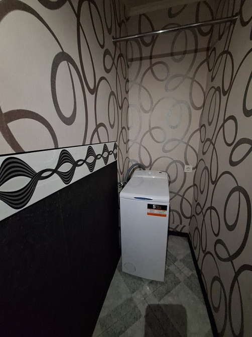 Здам 1-кім кв, ПЗР, р-н "Епіцентр", 3/9/П Черкаси - зображення 7