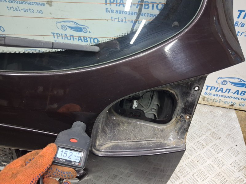 Крышка багажника Hyundai Santa fe 2005-2012 737002B030 (Арт. 85161) Київ - зображення 10