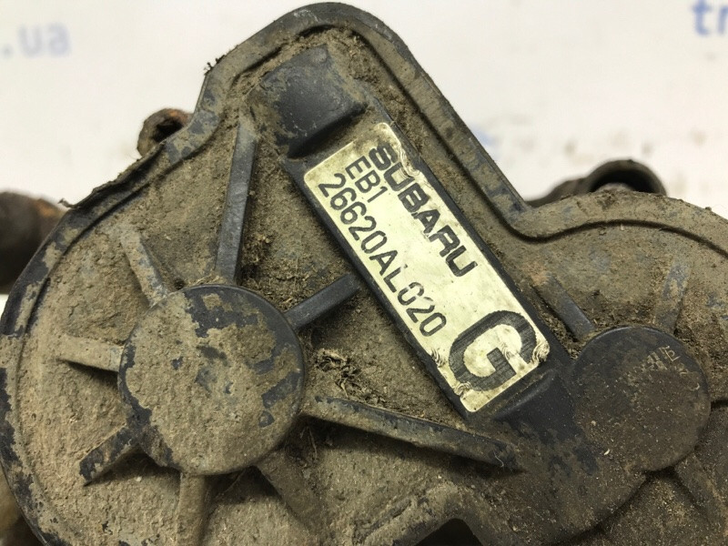 Суппорт задний правый Subaru Outback BS 2.0 DIESEL EE20Z 2014 (б/у) Київ - зображення 5