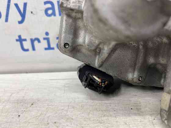 Клапан EGR Nissan Qashqai J11 1.6 DIESEL R9M 2013 (б/у) Київ
