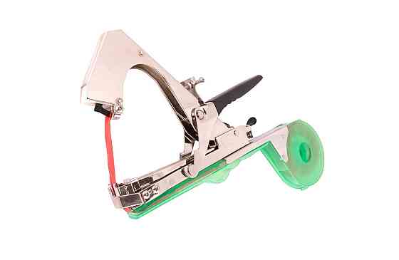 Степлер-тапенер для подвязывания растений MASTERTOOL 14-6150 Харків