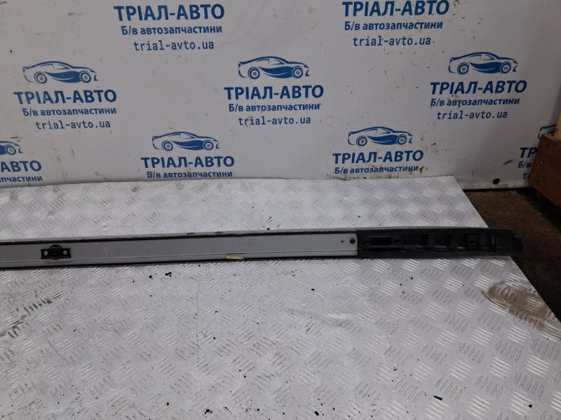 Рейлинг на крышу Mitsubishi Outlander 2012-2021 7661A354 (Арт. 79787) Київ - зображення 5