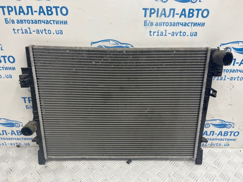 Радиатор основной Dodge Journey 2007-2020 68038238AA (Арт. 72234) Киев - изображение 4