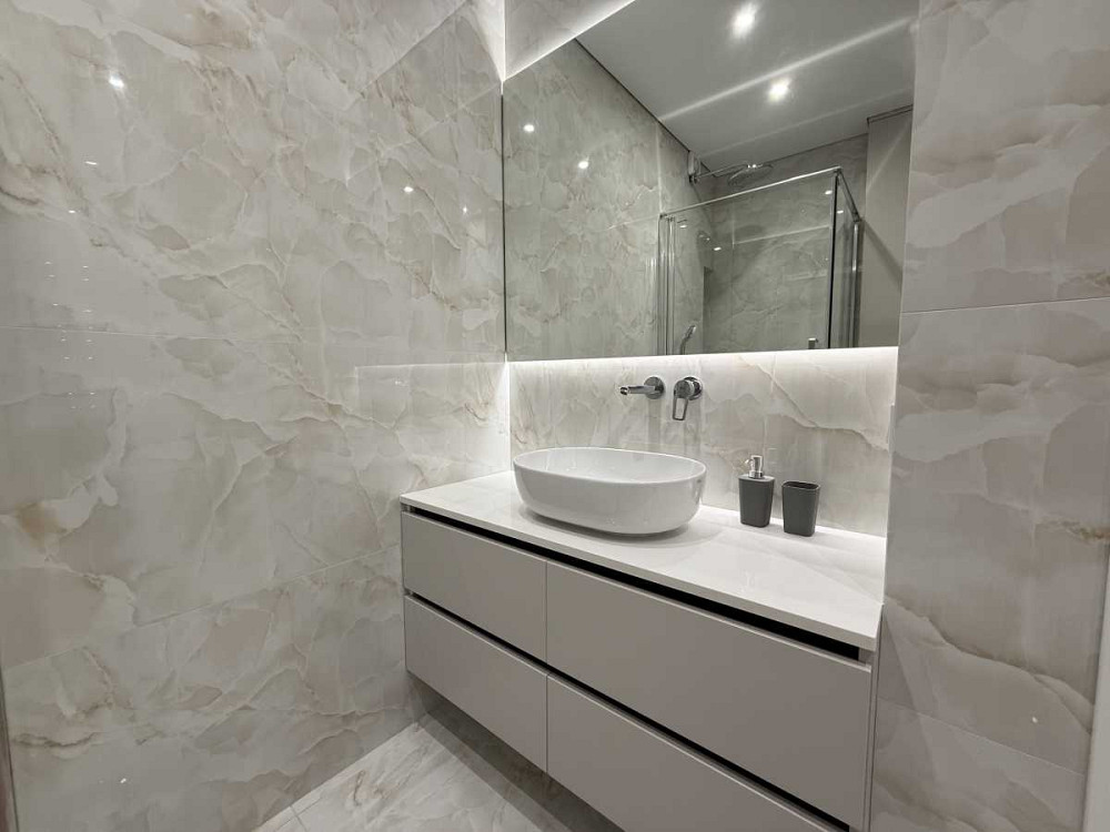 долгосрочная аренда 1-к квартира Киев, Подольский, 23000 грн./мес. Киев - изображение 12