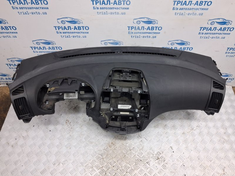 Торпеда с подушкой бесопасности Hyundai I30 2007-2012 847102L150XP (Арт. 76820) Киев - изображение 2