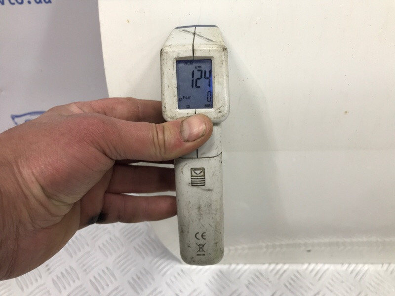 Дверь передняя левая Mitsubishi Pajero Sport K9 2.5 DIESEL 4D56 1996 (б/у) Киев - изображение 6