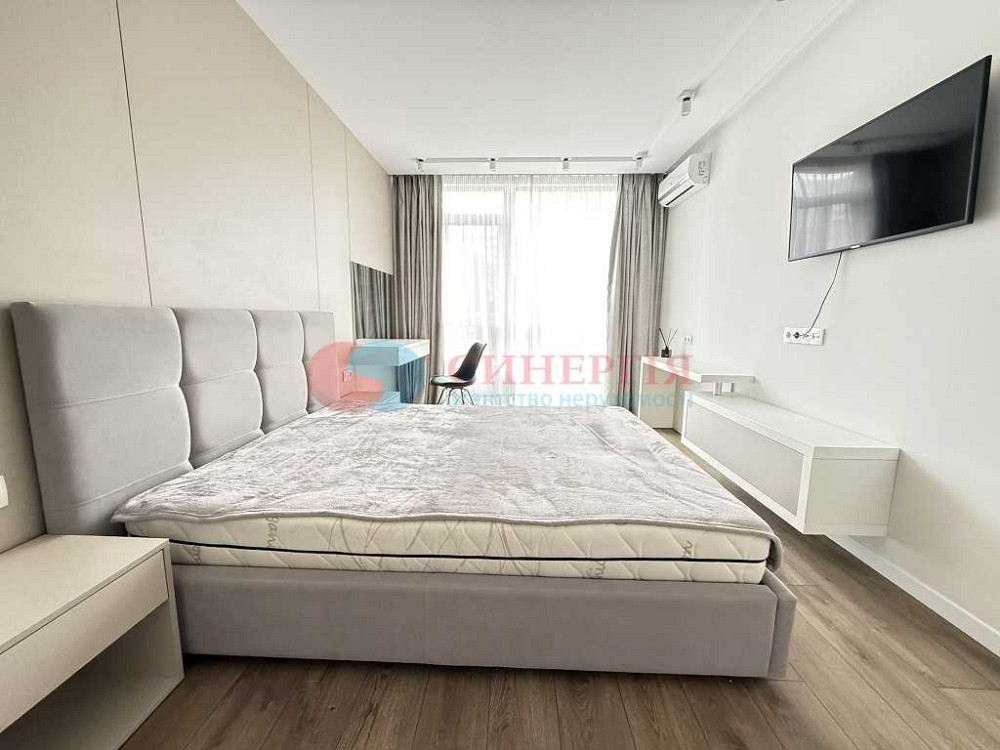 долгосрочная аренда 2-к квартира Киев, Печерский, 1250 $/мес. Київ - зображення 10