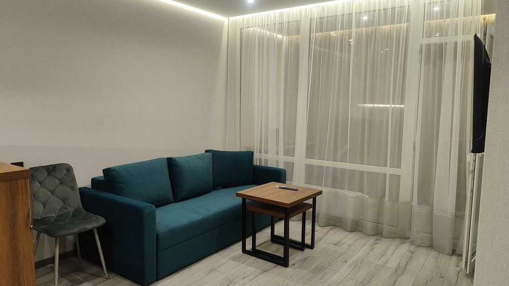 долгосрочная аренда 1-к квартира Киев, Подольский, 26000 грн./мес. Київ - зображення 3