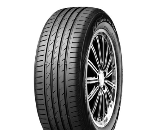 235/55 R17 Roadstone N'blue HD 99V Легкова шина Київ - зображення 3